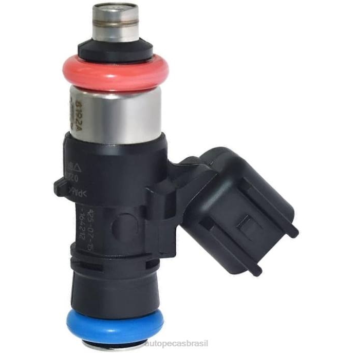 Auto Peças Brasil T468670 | 0280158189 injetor de combustível para ford 3.0v6