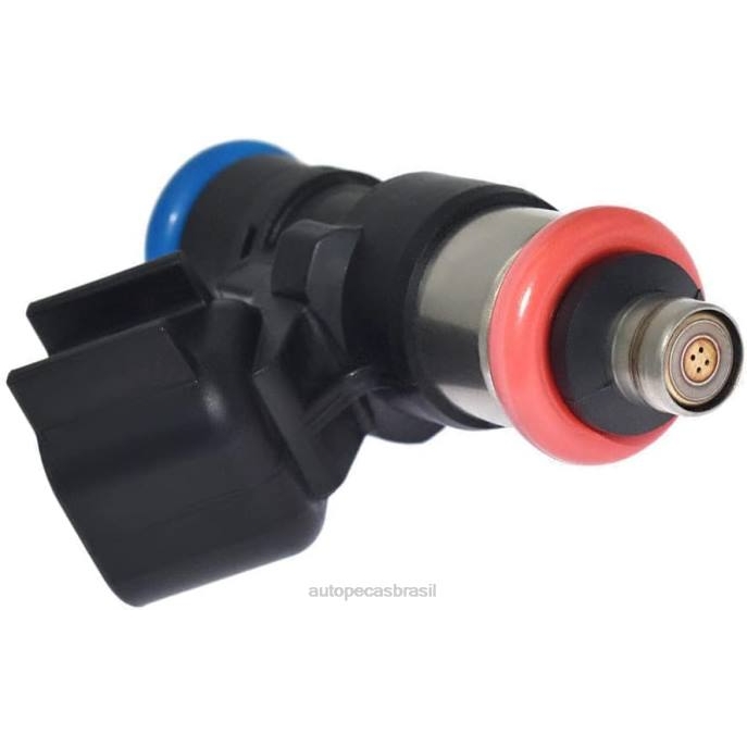 Auto Peças Brasil T468670 | 0280158189 injetor de combustível para ford 3.0v6