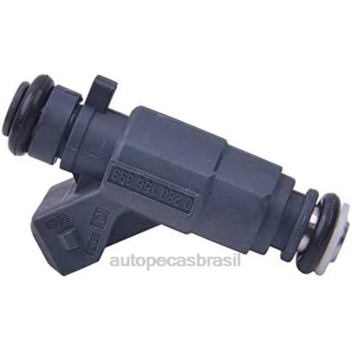 Autopeças Alvorada T468473 | 0280156399 injeção de combustível FORD