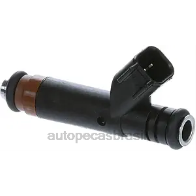 Autopeças Campinas T468418 | 4l8e-a4a fj461 4l8z9f593aa injeção de combustível FORD