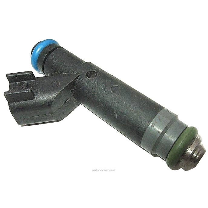 Autopeças Canoas T468466 | injetor de combustível xr3ea6b FORD