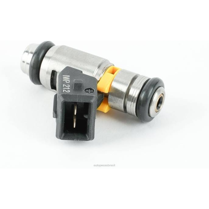 Autopeças Caxias Do Sul T468675 | Injetor de combustível iwp212 para ford 1.6l