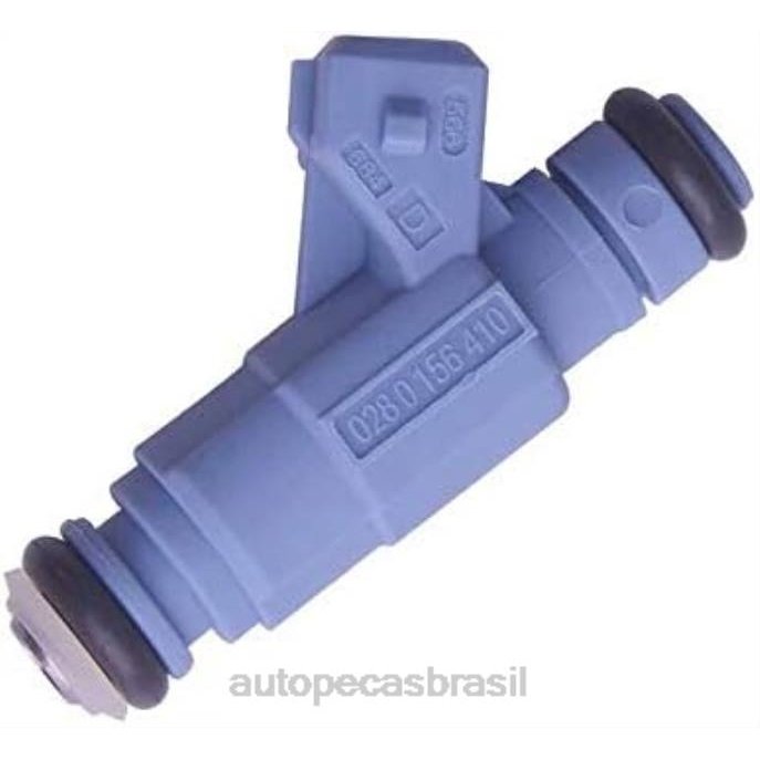 Autopeças Curitiba T468474 | injeção de combustível 0280156410 FORD