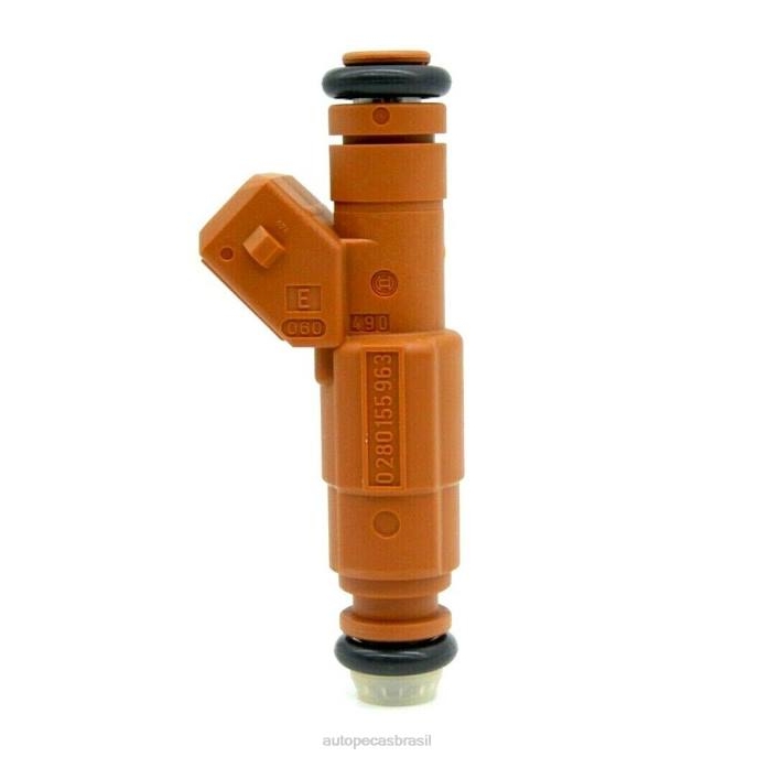Autopeças Curitiba T468674 | 0280155963 injetor de combustível para ford 1.8l 2.0l