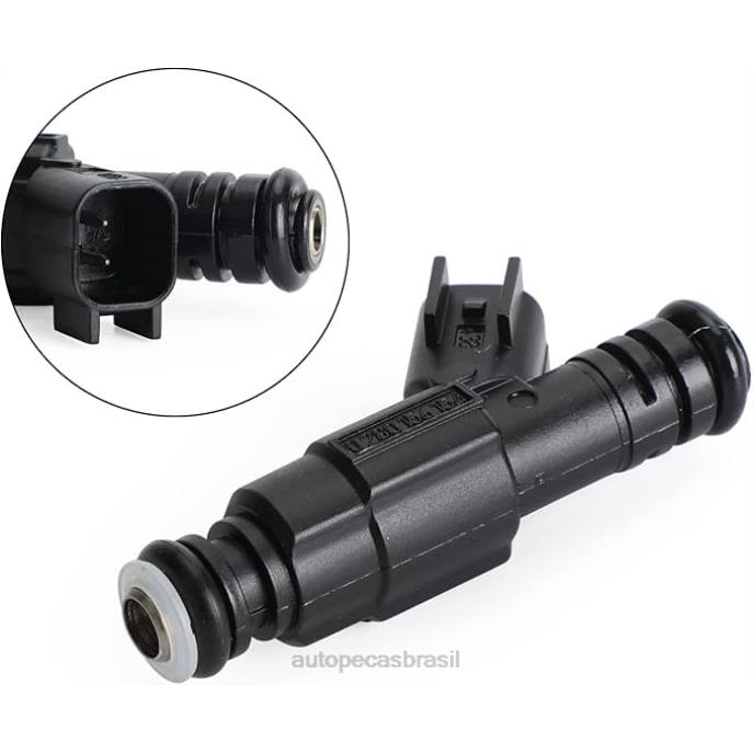 Autopeças Perto De Mim T468401 | 0280156154 1s7g 9f593 ga l 301 13 250 um injetor de combustível fsj2-13-250 FORD