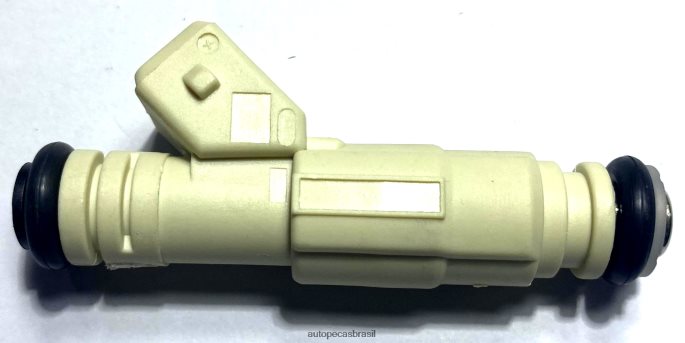 injetor de combustível 0280155847 PZR80N2224 Autopeças Curitiba FORD
