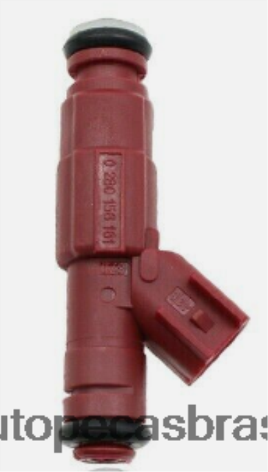 injetor de combustível 0280156161 PZR80N2203 Autopeças Alvorada FORD