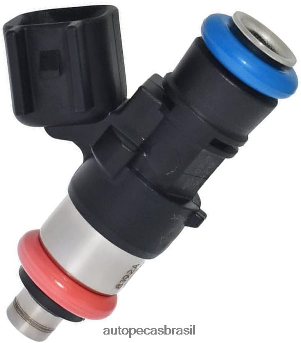 injetor de combustível 0280158189 PZR80N83 Autopeças Alvorada FORD