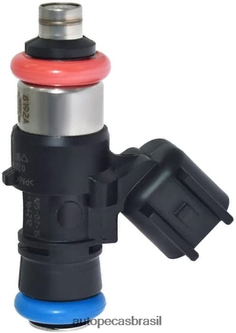 injetor de combustível 0280158189 PZR80N83 Autopeças Alvorada FORD