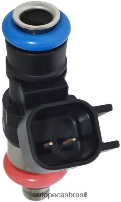 injetor de combustível 0280158189 PZR80N83 Autopeças Alvorada FORD