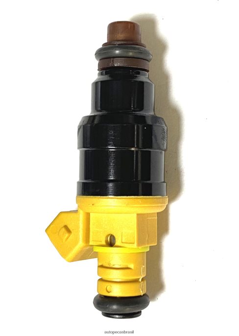injetor de combustível 12351499 PZR80N2154 Autopeças Curitiba FORD
