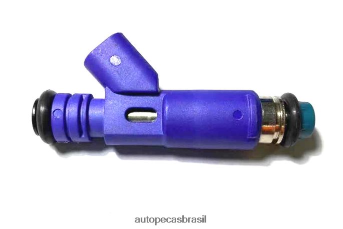 injetor de combustível 239062 9l3z9f593e m1278 PZR80N2190 Auto Peças Brasil FORD