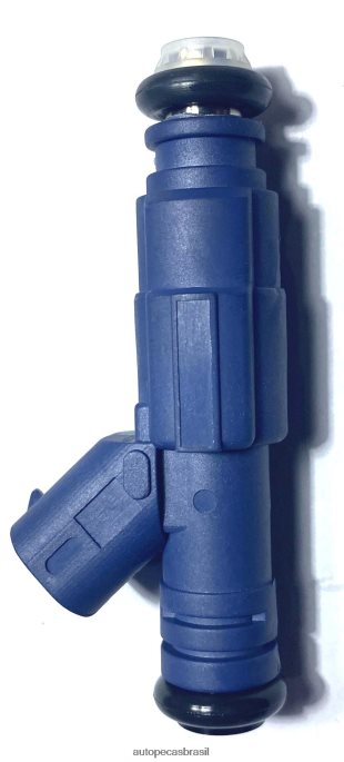 injetor de combustível 3l1z9f593ba PZR80N2120 Auto Peças Brasil FORD