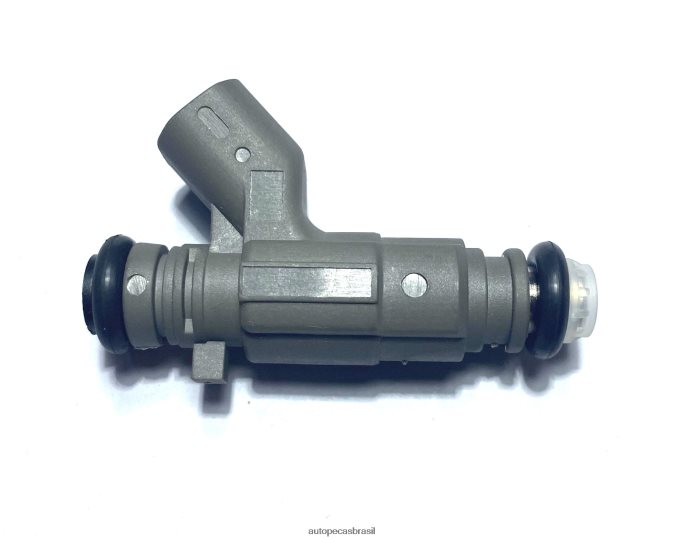 injetor de combustível 4g1762 1s4e9f593a5a 0280156046 PZR80N2168 Autopeças Campinas FORD