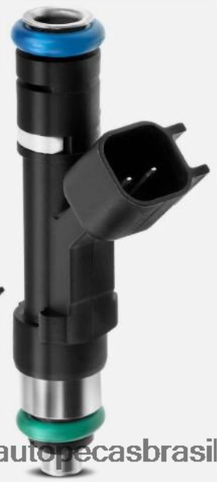injetor de combustível 9e5z9f593a 0280158162 PZR80N2194 Autopeças Curitiba FORD