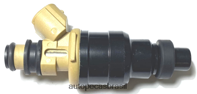 injetor de combustível bp0613250 PZR80N1960 Auto Peças Brasil FORD