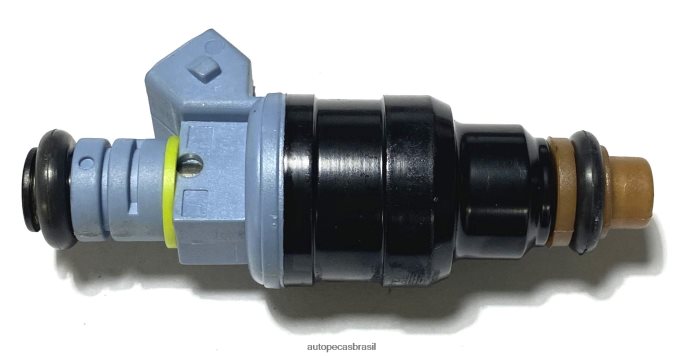 injetor de combustível e8te9f593b1c PZR80N2163 Autopeças Alvorada FORD