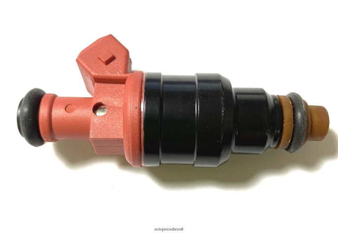 injetor de combustível f37z9f593a PZR80N2156 Autopeças Canoas FORD