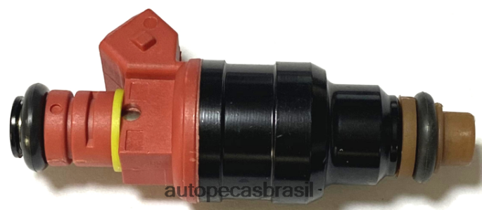 injetor de combustível f57z9f593b PZR80N2216 Autopeças Canoas FORD