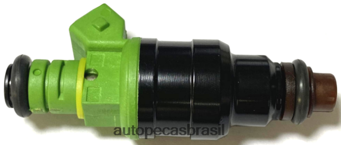 injetor de combustível f87z9f593bb PZR80N2215 Autopeças Caxias Do Sul FORD