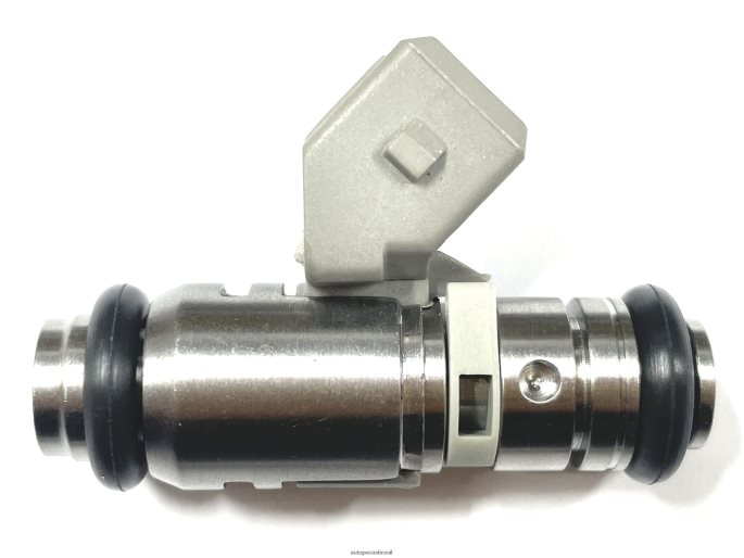 injetor de combustível iwp119 2n1u9f593ka PZR80N2196 Autopeças Canoas FORD