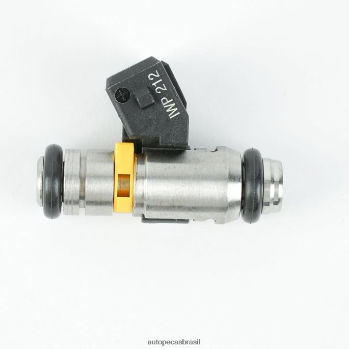 injetor de combustível iwp212 PZR80N84 Autopeças Curitiba FORD