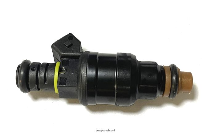 injetor de combustível xl5z9f593aa PZR80N2133 Autopeças Alvorada FORD