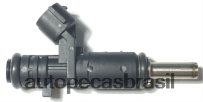 besouro injetor de combustível 07k906031c PZR80N2362 Autopeças Porto Alegre VOLKSWAGEN