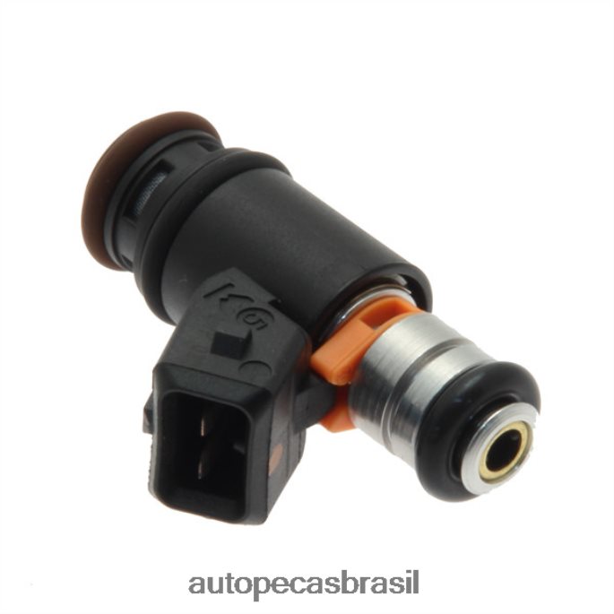 injetor de combustível 021906031d 85212186 PZR80N1690 Auto Peças Brasil JETTA