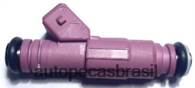 injetor de combustível 0280156225 PZR80N2230 Auto Peças Brasil VOLKSWAGEN