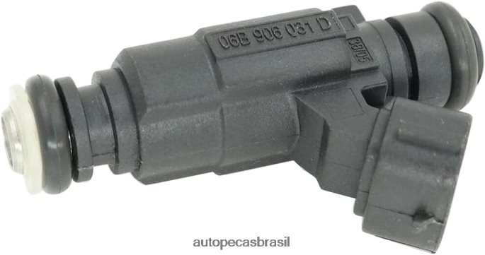 injetor de combustível 0280156237 06b906031d PZR80N1719 Autopeças Sorocaba VOLKSWAGEN