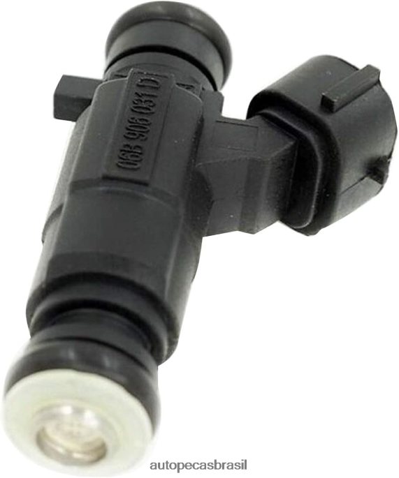 injetor de combustível 0280156237 06b906031d PZR80N1719 Autopeças Sorocaba VOLKSWAGEN