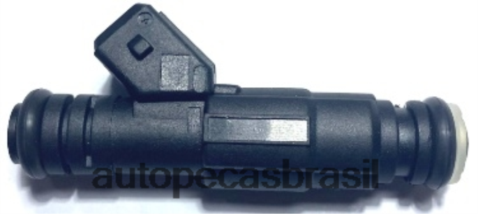 injetor de combustível 0280156254 PZR80N2243 Autopeças Alvorada VOLKSWAGEN