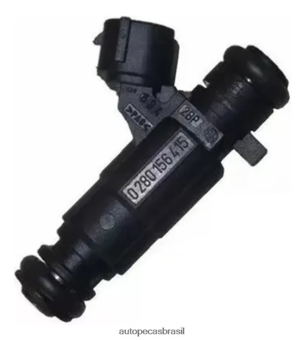 injetor de combustível 0280156415 06a906031cq PZR80N1722 Autopeças Porto Alegre VOLKSWAGEN