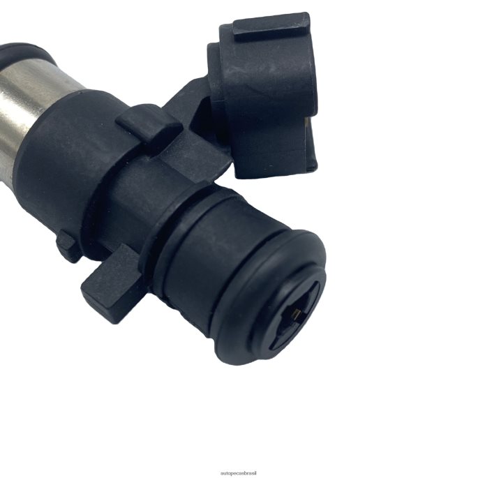 injetor de combustível 0280158266 06l906031a PZR80N1720 Auto Peças Brasil VOLKSWAGEN