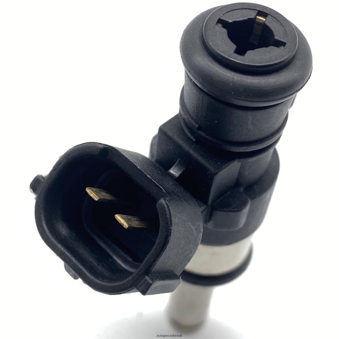 injetor de combustível 0280158266 06l906031a PZR80N1720 Auto Peças Brasil VOLKSWAGEN