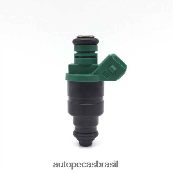 injetor de combustível 037906031aa a2c59511911 PZR80N1700 Auto Peças Brasil VOLKSWAGEN