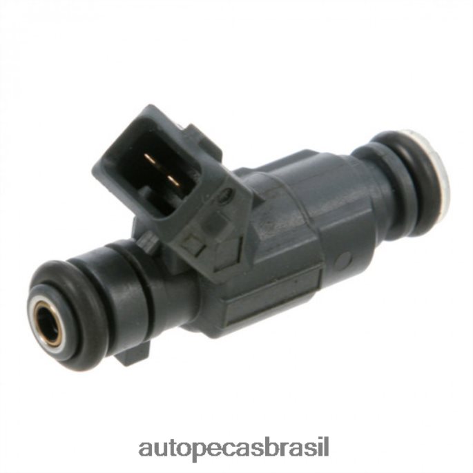 injetor de combustível audi fj851 077133551m 0280155921 PZR80N1706 Autopeças Canoas VOLKSWAGEN