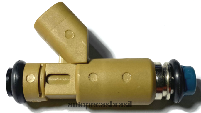 injetor de combustível 86278157 PZR80N2373 Autopeças Alvorada VOLVO