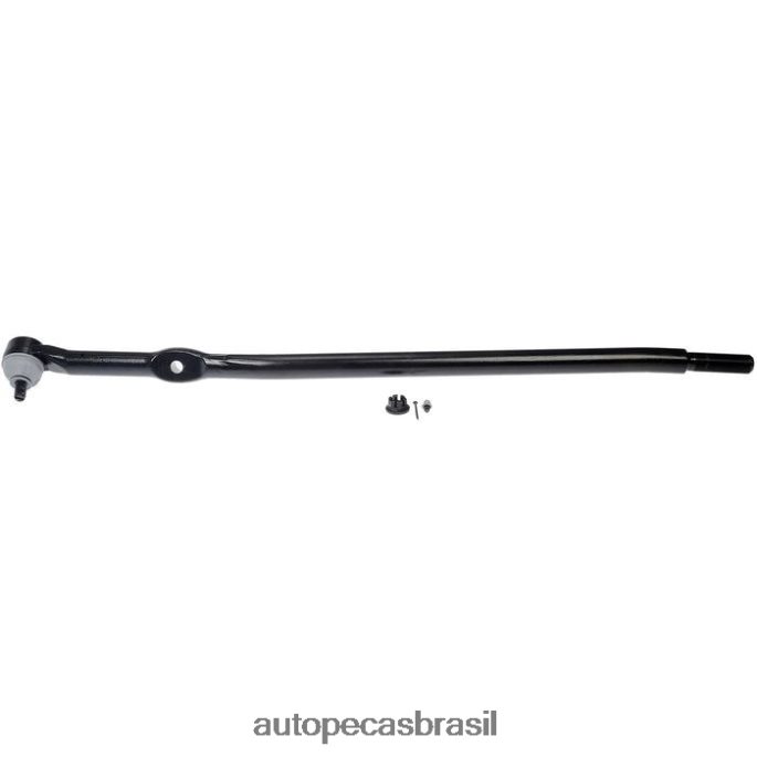 barra transversal de arrasto 8c2z-3304d PZR80N1388 Autopeças Campinas FORD