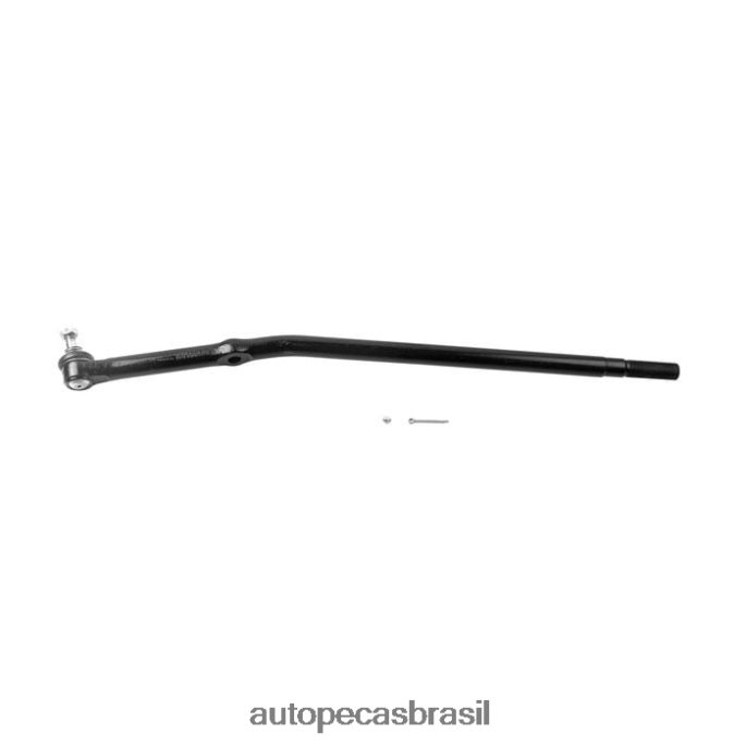 barra transversal de arrasto f4tz-3304a PZR80N1136 Autopeças Canoas FORD