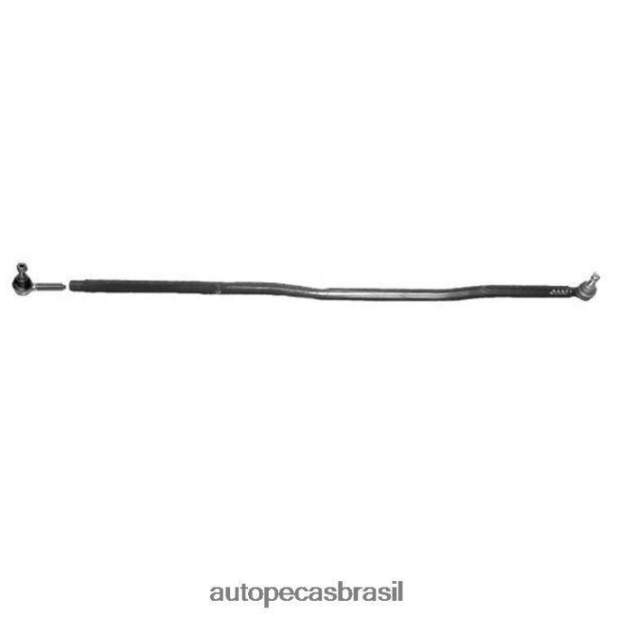 barra transversal do elo de arrasto tiq000020 PZR80N770 Auto Peças Brasil LAND-ROVER