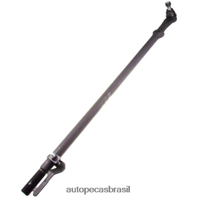 haste transversal de arrasto ac3z-3304b PZR80N1014 Autopeças Curitiba FORD