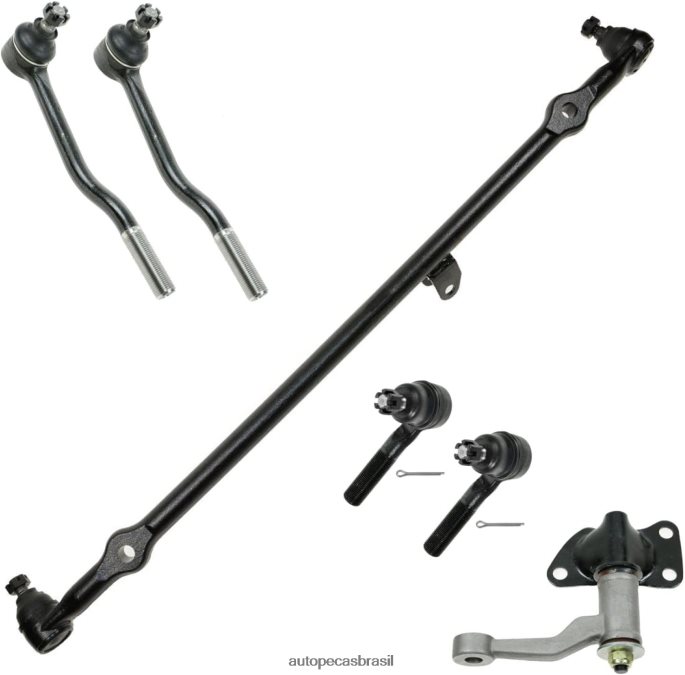 haste transversal do elo de arrasto 26053661 PZR80N1111 Autopeças Perto De Mim BUICK