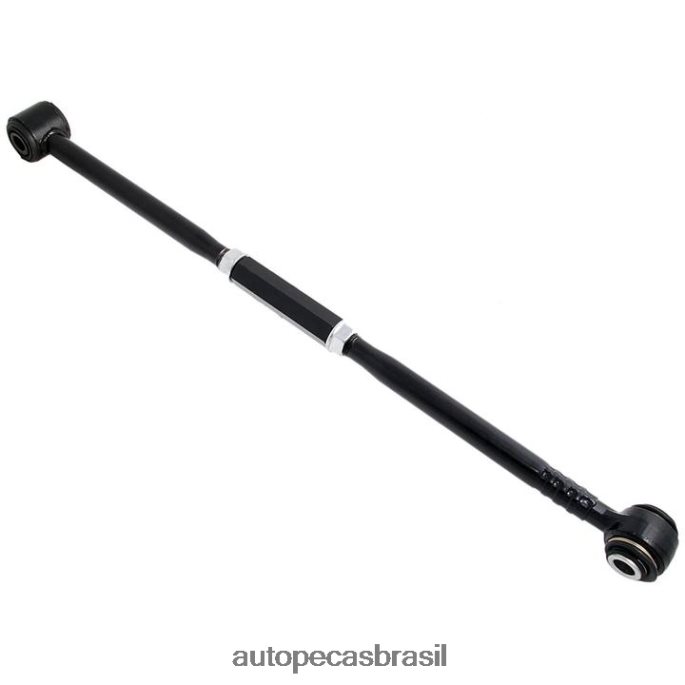haste transversal do elo de arrasto 48730-33020 PZR80N945 Autopeças Caxias Do Sul TOYOTA
