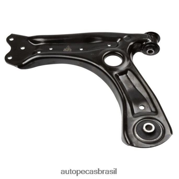 braço de controle 6r0-407-151c jtc1485 PZR80N531 Autopeças Perto De Mim AUDI