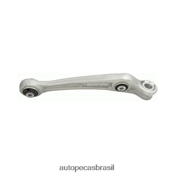 bucha de arrasto do braço de controle 8k0-407-152f PZR80N1354 Autopeças Curitiba AUDI