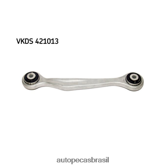 bucha de arrasto do braço de controle 8k0-501-530n PZR80N1356 Autopeças Canoas AUDI