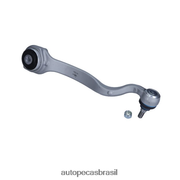 bucha de arrasto do braço de controle 212-330-2711 PZR80N1350 Auto Peças Brasil MERCEDES-BENZ