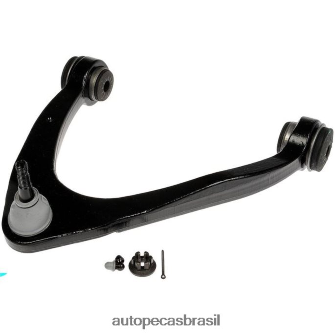braço de controle 25812725 PZR80N415 Autopeças Caxias Do Sul CADILLAC